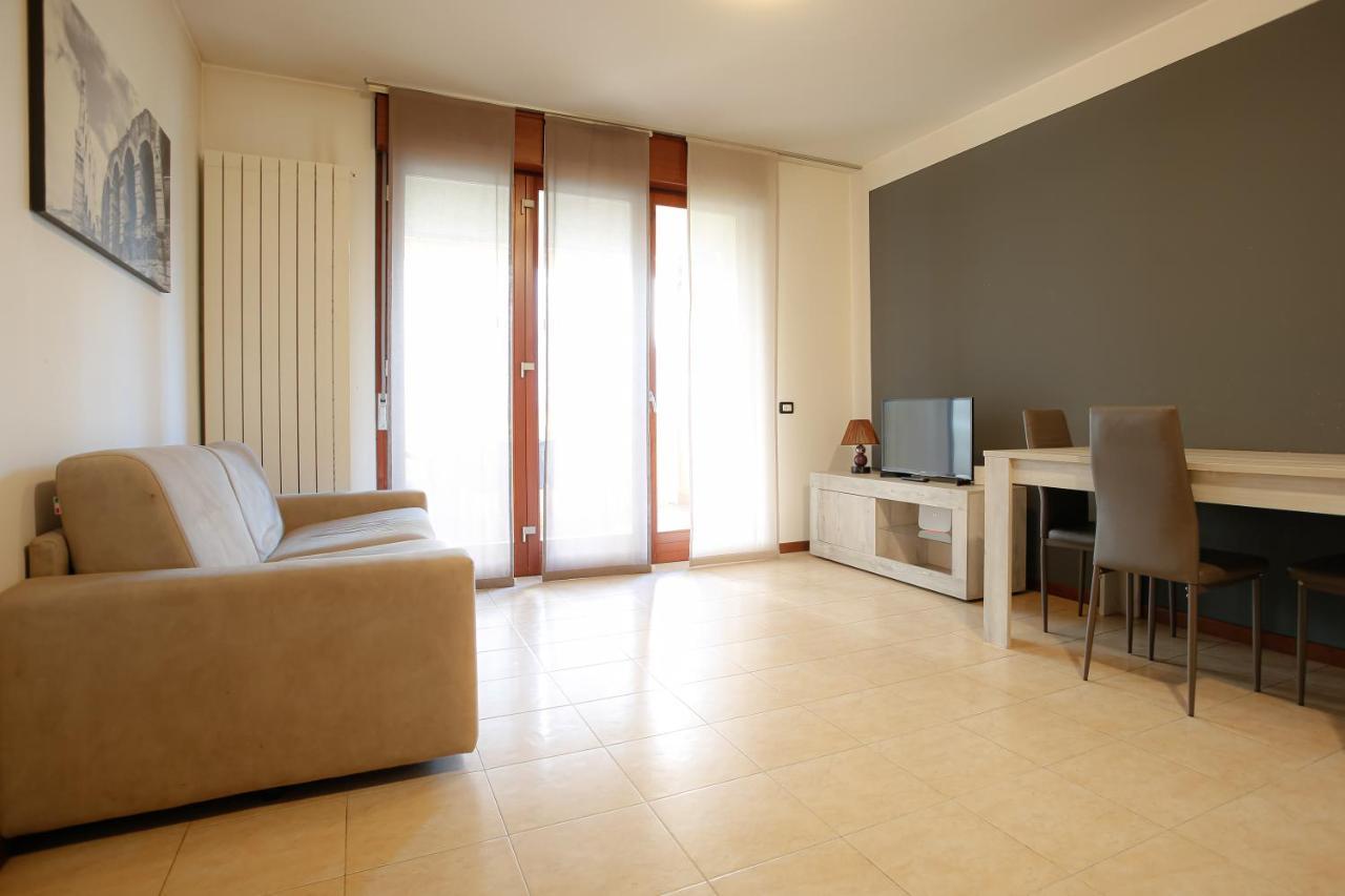 House 78 - Royal Welcome Verona