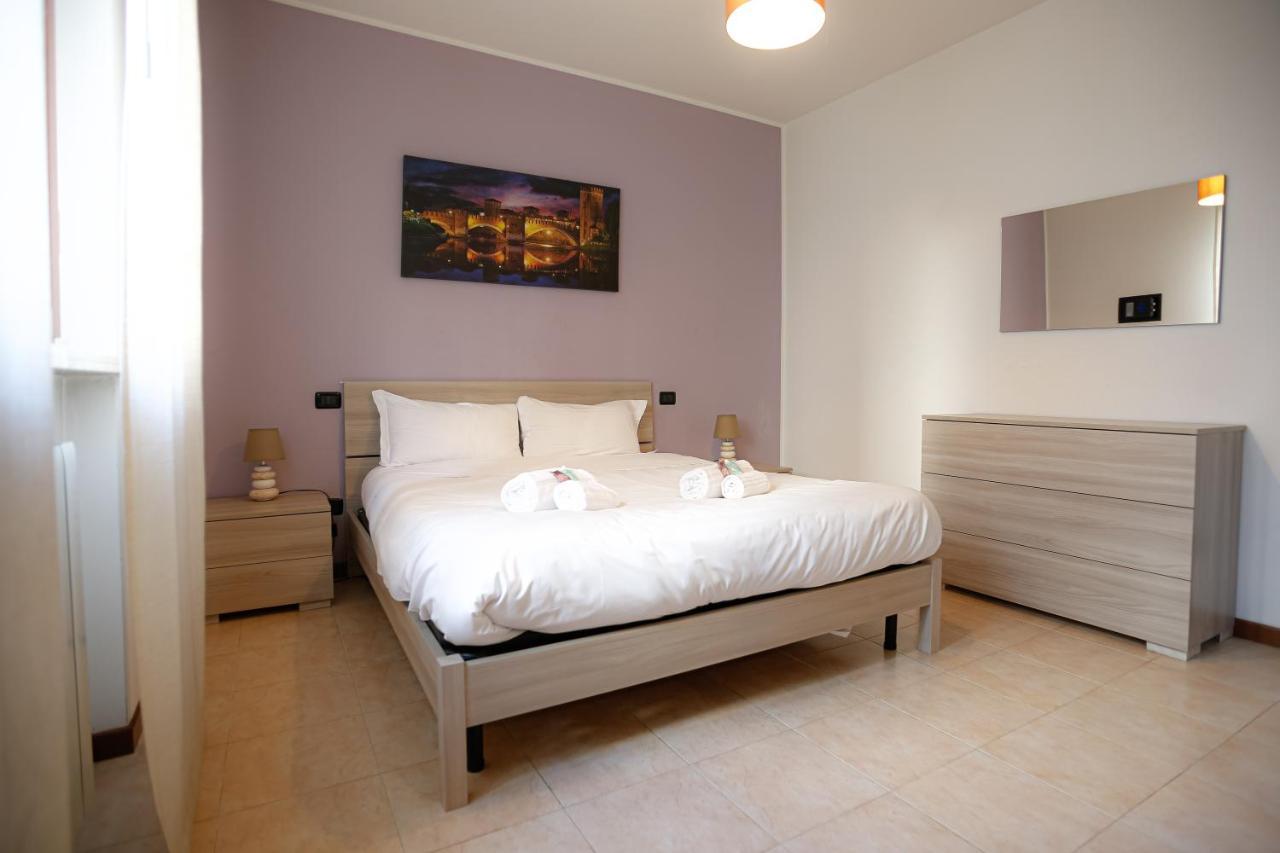 House 78 - Royal Welcome Apartment Verona